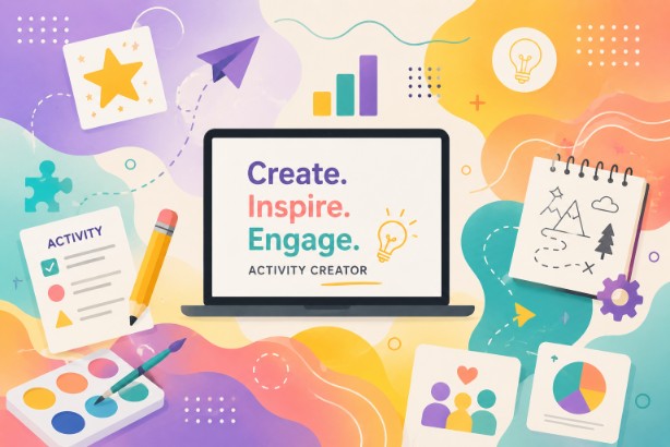 Activity Book